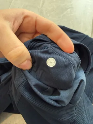 Lululemon Dance Studio Joggers thumbnail 4