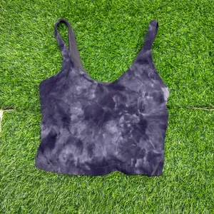 Lululemon Align Tank Top Diamond Dye thumbnail 2