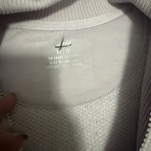 Aerie Quarter Zip thumbnail 2