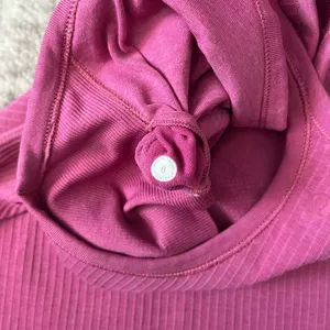 Lululemon Ebb to Street Shelf Bra Tank Top *Light Support thumbnail 4
