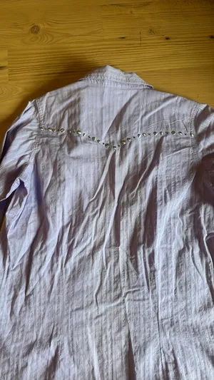 Twisted X Women’s snap western shirt thumbnail 3