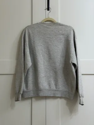 Vintage Disney Mickey & Co. Grey Sweater *No tag* thumbnail 3