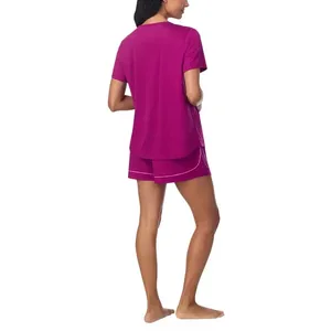Carole Hochman Midnight Women's 3-piece PJ Set thumbnail 4