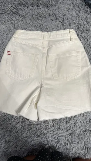 BDG Shorts 90s Long Inseam thumbnail 3