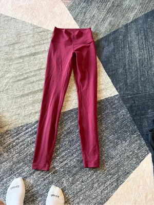 Lululemon Wonder Under Leggings thumbnail 4