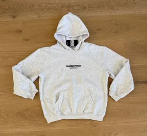 Thats So Fetch Hoodie Series 2 Size S/M Gray thumbnail 1
