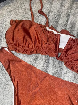 Ladies Swimsuit thumbnail 2