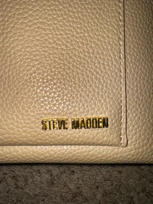 Steve Madden Purse thumbnail 3