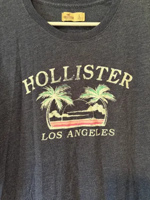 Hollister T-Shirt thumbnail 3