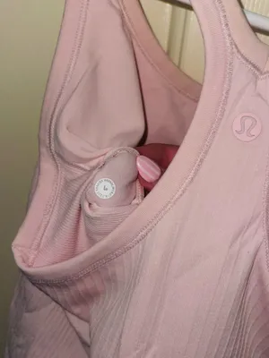 Lululemon Tank thumbnail 5