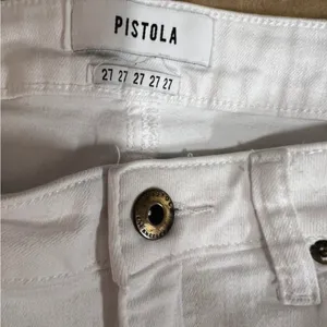 Pistola white jeans 27‎ thumbnail 4