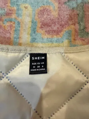 SHEIN Vest thumbnail 3