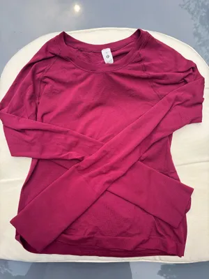 Lululemon Long Sleeve Shirt thumbnail 1
