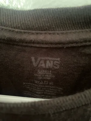 Vans T shirt thumbnail 2