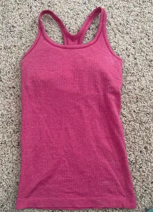 Lululemon Tank Racerback thumbnail 1