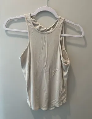 Lululemon Twist Tank thumbnail 1