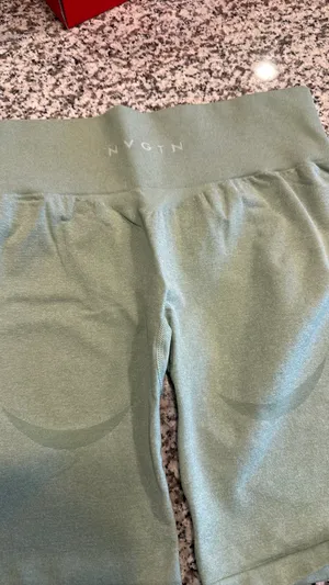 NVGTN Shorts thumbnail 3