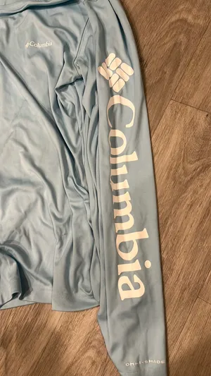 Columbia Long Sleeve Shirt thumbnail 2