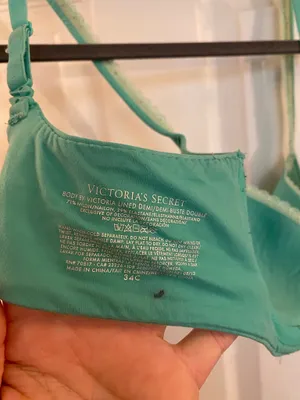 Victoria's Secret Bra thumbnail 3