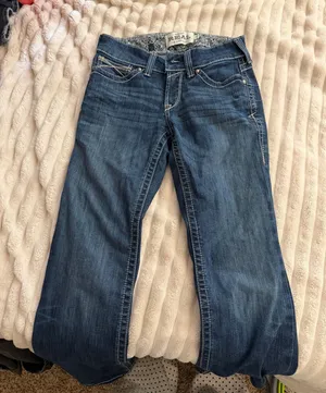 Ariat Bootcut Jeans Women’s thumbnail 1