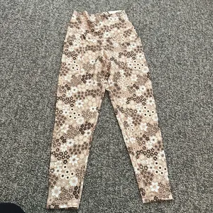 NWT American Eagle 7/8 Leggings Sz M thumbnail 3