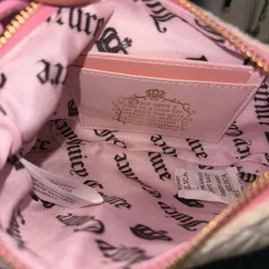 Juicy Couture Juicy Tale mini shoulder bag wristlet thumbnail 6