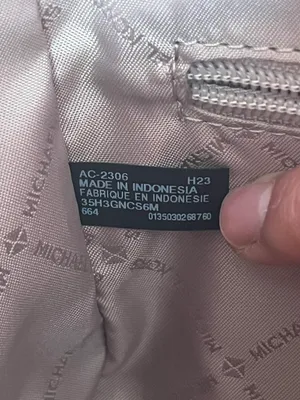 Michael Kors Purse thumbnail 12