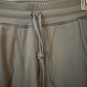 Hylete X-Small Gray Activewear thumbnail 4