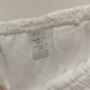 White lace Free people shorts! thumbnail 9