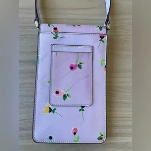 Kate Spade Cherry Blossom Phone Crossbody thumbnail 4