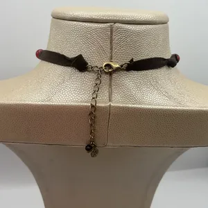 Vintage 5X necklace Multiple thumbnail 6