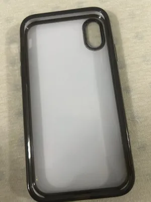 CASETiFY iPhone XR Case Floral thumbnail 2