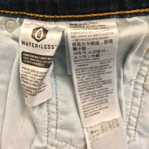 Levi’s ribcage straight ankle distressed 30 thumbnail 13