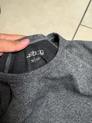 BCG Long Sleeve size xs  thumbnail 2