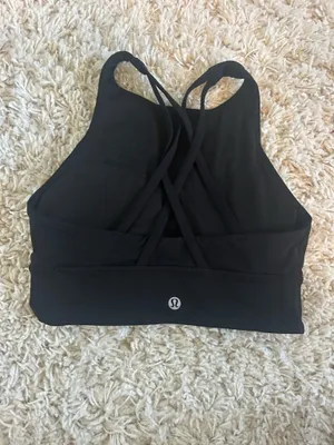 Lululemon Sports Bra thumbnail 2