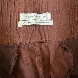 Urban outfitters dusty orange lounge pants thumbnail 4