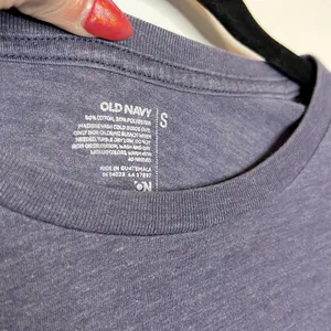 Old Navy Chicago Bears Football Short Sleeve Tee thumbnail 3