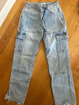 TJ Maxx Jeans thumbnail 1