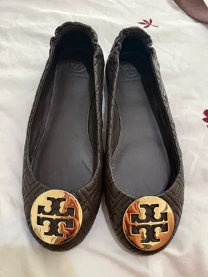 Tory Burch Flats thumbnail 1