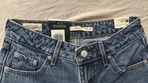 Levi’s Low Loose Women’s Jeans  thumbnail 3