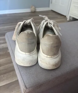 Alexander McQueen Sneakers Women’s 7 thumbnail 2