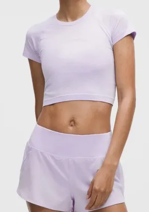 Lululemon top thumbnail 1