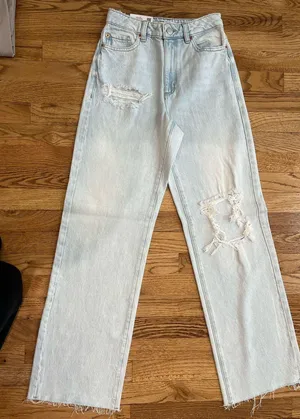 Garage jeans thumbnail 1