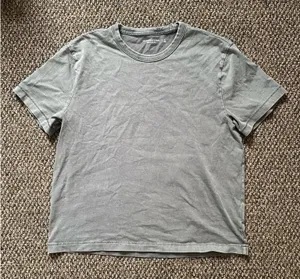 Abercrombie Top basic tee thumbnail 1
