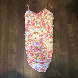 Princess Polly Mini Dress thumbnail 3