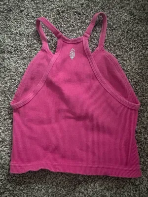 Free People Tank Top thumbnail 2
