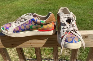 Coach Sneakers Women’s thumbnail 1