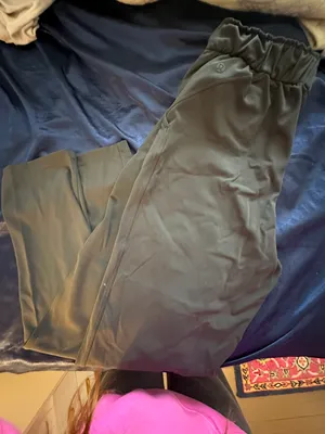 Work Pants thumbnail 1