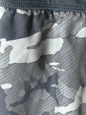 Nike Workout Shorts thumbnail 3