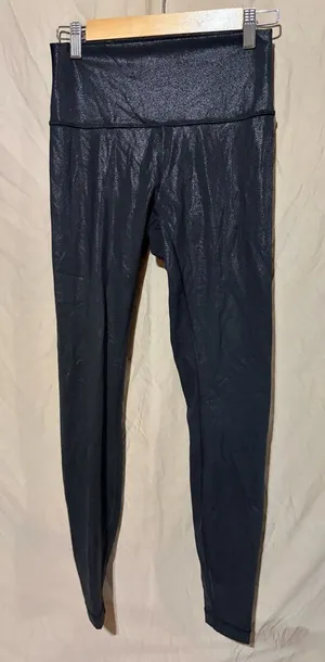 Lululemon Wunder Under High-Rise Tight *Foil 28" thumbnail 1